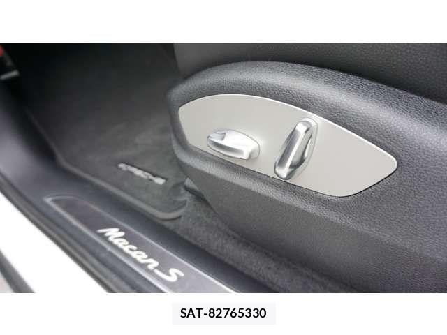 Porsche MACAN 2023-06 6816564-11