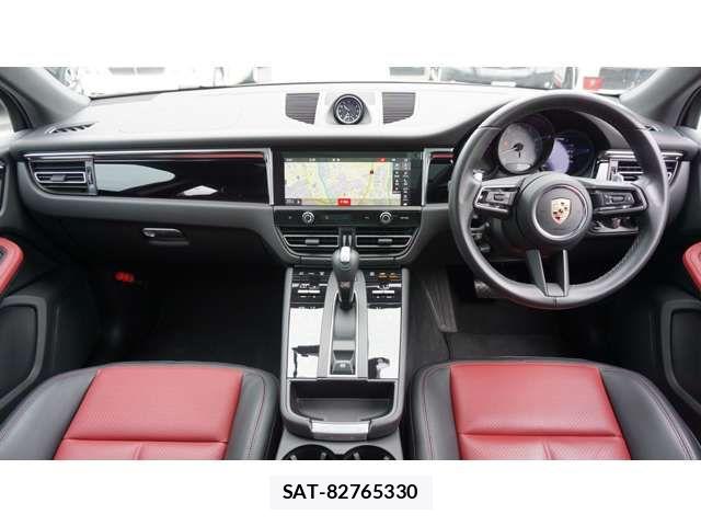 Porsche MACAN 2023-06 6816564-13