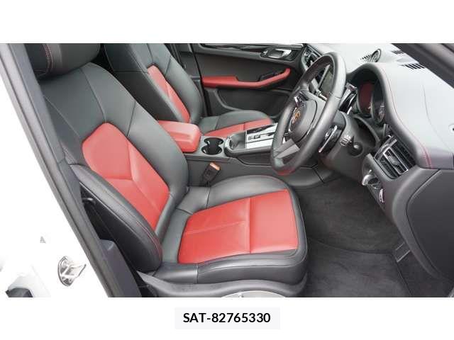 Porsche MACAN 2023-06 6816564-16