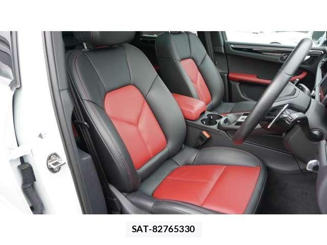 Porsche MACAN 2023-06 6816564-17