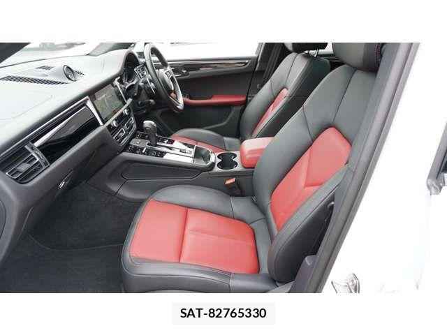 Porsche MACAN 2023-06 6816564-19