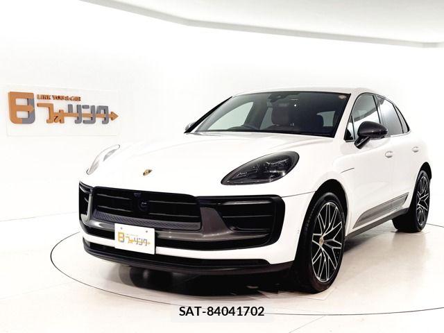 Porsche MACAN 2024-06 6997134-0