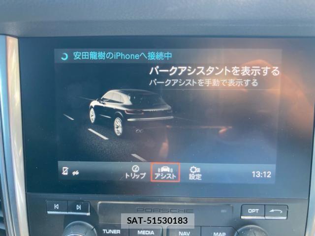 Porsche MACAN 2017-03 7021237-26