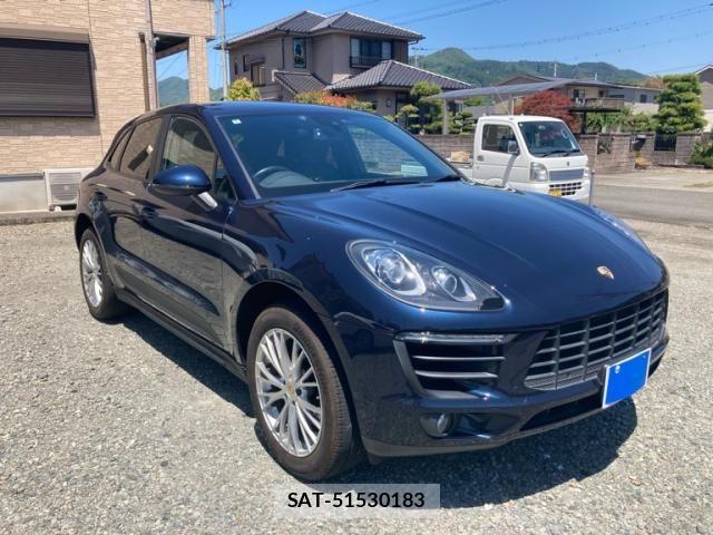 Porsche MACAN 2017-03 7021237-2