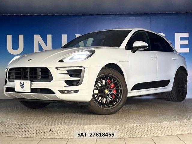 Porsche MACAN 2016-11 7223552-13