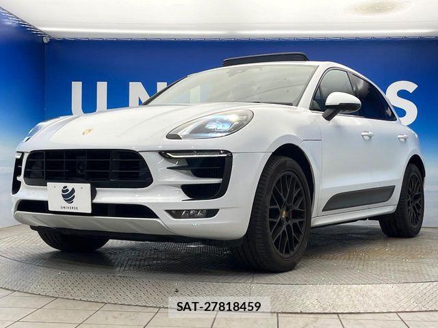Porsche MACAN 2016-11 7223552-17