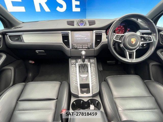 Porsche MACAN 2016-11 7223552-1