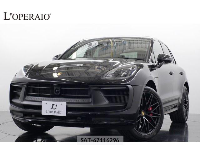 Porsche MACAN 2023-08 7223557-0