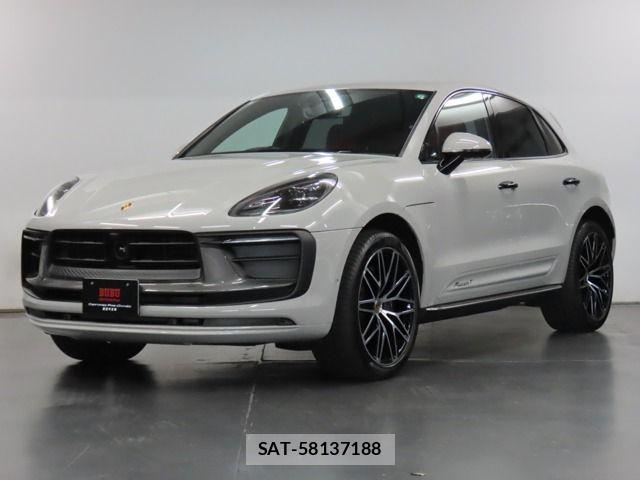 Porsche MACAN 2024-05 7223560-0