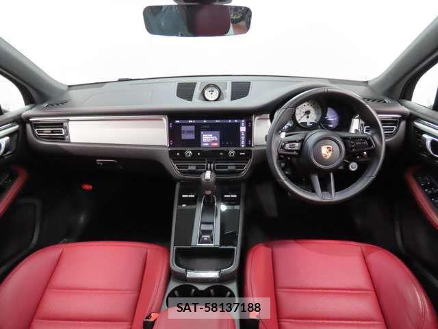 Porsche MACAN 2024-05 7223560-18
