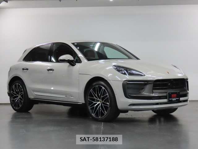 Porsche MACAN 2024-05 7223560-2