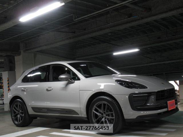 Porsche MACAN 2026-04 7223559-0