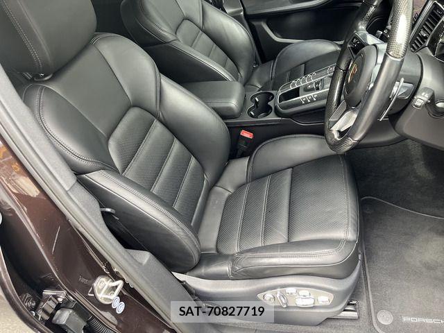 Porsche MACAN 2016-04 7329357-19