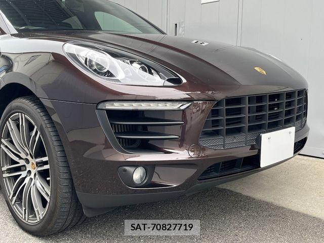 Porsche MACAN 2016-04 7329357-7