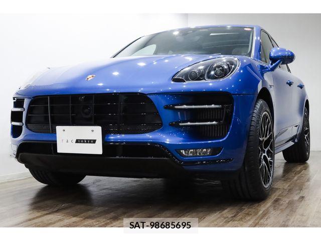 Porsche MACAN 2017-09 7329356-1