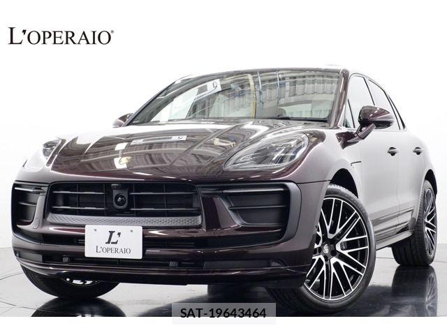 Porsche MACAN 2026-03 7359299-0