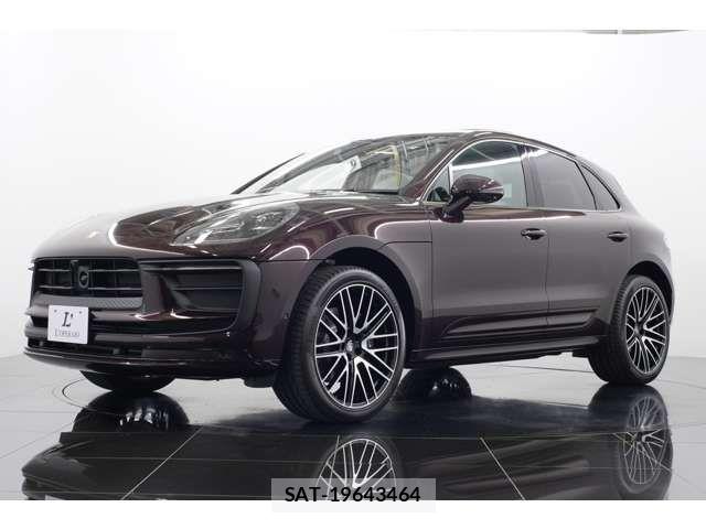 Porsche MACAN 2026-03 7359299-8