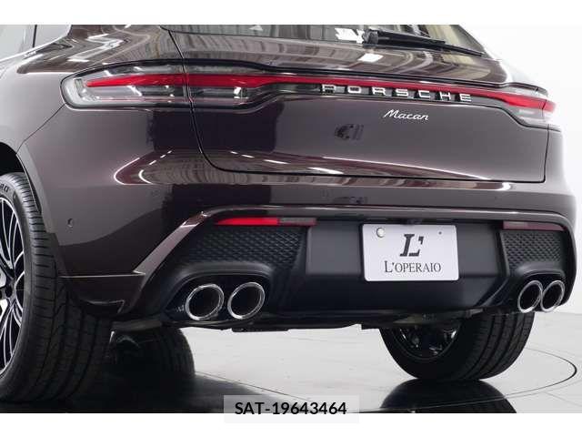 Porsche MACAN 2026-03 7359299-10