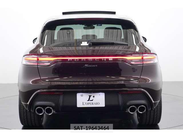 Porsche MACAN 2026-03 7359299-13