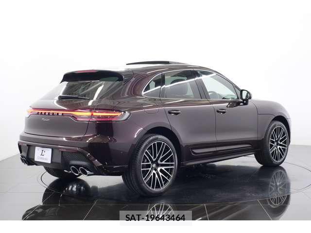 Porsche MACAN 2026-03 7359299-14