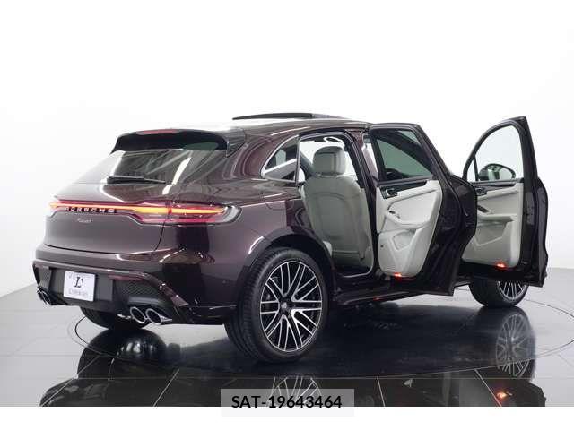 Porsche MACAN 2026-03 7359299-15