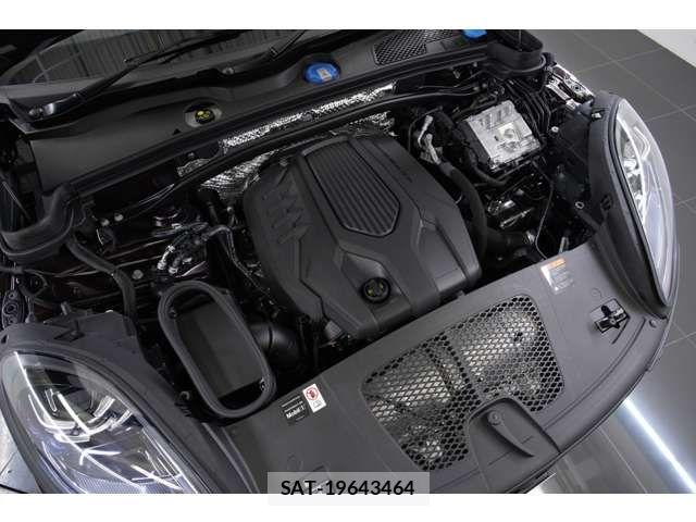 Porsche MACAN 2026-03 7359299-16