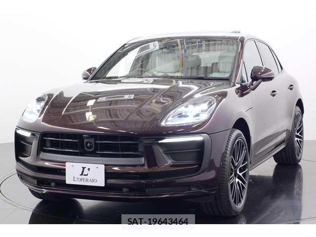 Porsche MACAN 2026-03 7359299-2