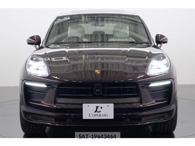 Porsche MACAN 2026-03 7359299-6