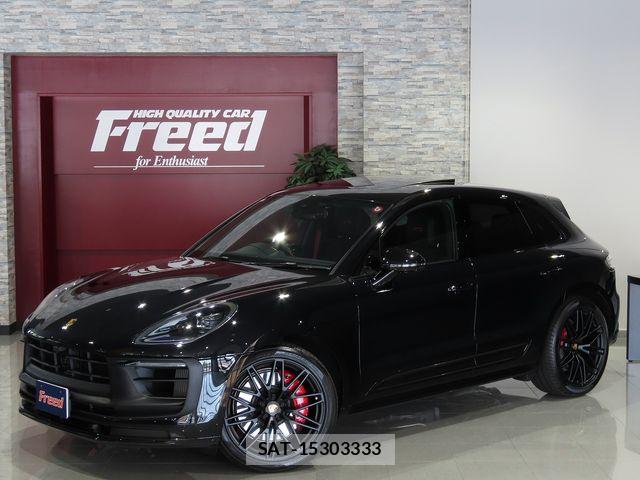 Porsche MACAN 2023-11 7509689-0