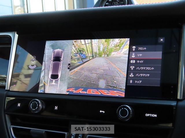 Porsche MACAN 2023-11 7509689-13