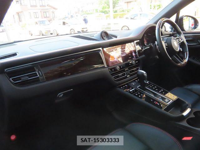 Porsche MACAN 2023-11 7509689-21
