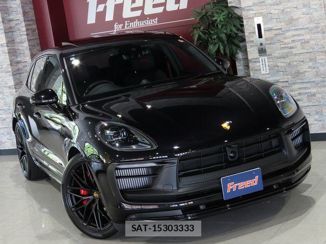 Porsche MACAN 2023-11 7509689-3
