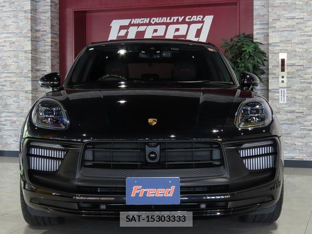 Porsche MACAN 2023-11 7509689-4
