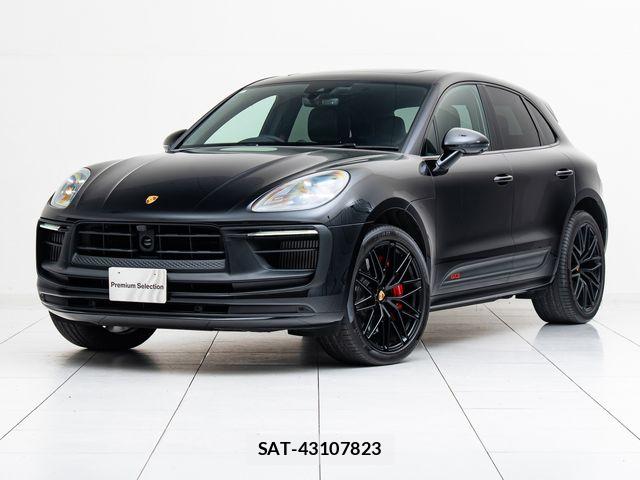 Porsche MACAN 2023-08 7502237-5