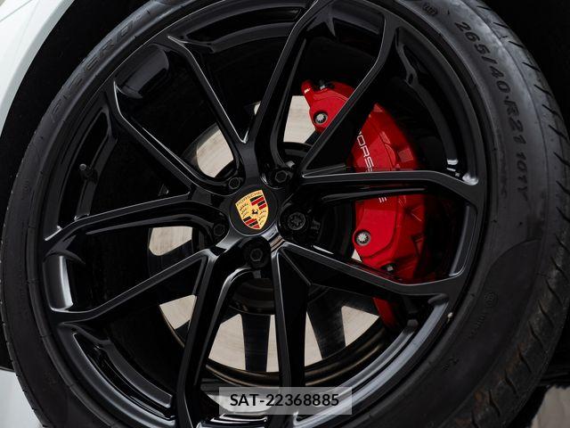 Porsche MACAN 2023-09 7502236-1