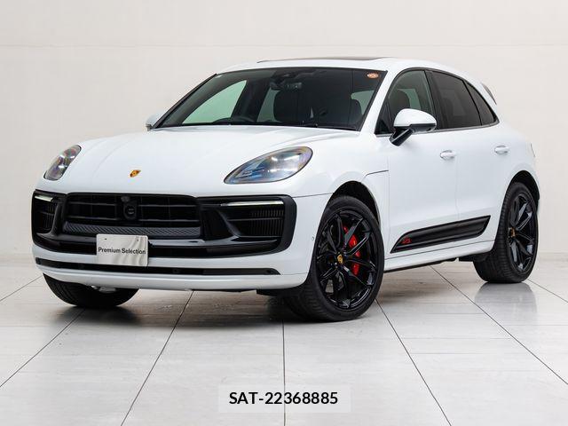 Porsche MACAN 2023-09 7502236-5