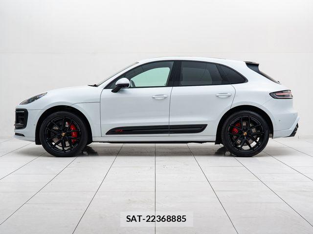Porsche MACAN 2023-09 7502236-6