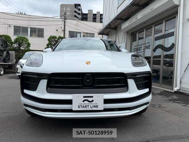 Porsche MACAN 2025-07 7619183-1