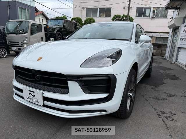 Porsche MACAN 2025-07 7619183-2