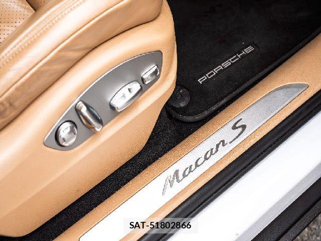 Porsche MACAN 2017-09 7619185-13