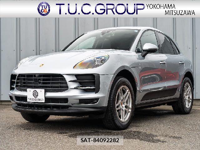 Porsche MACAN 2020-05 7727213-0