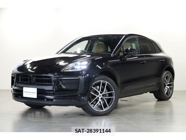Porsche MACAN 2024-01 7727214-2