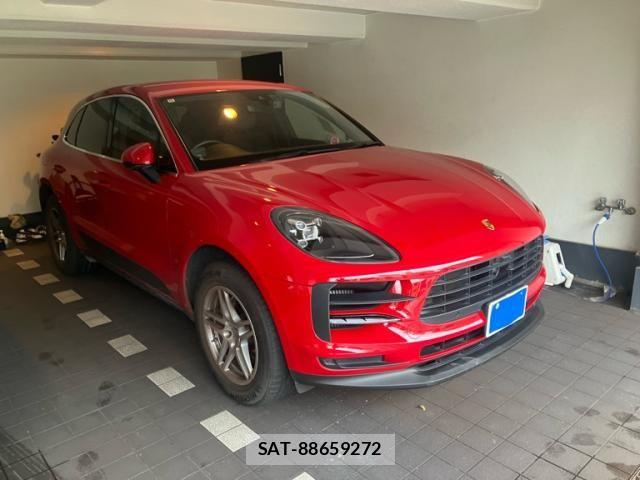 Porsche MACAN 2020-12 7727215-1