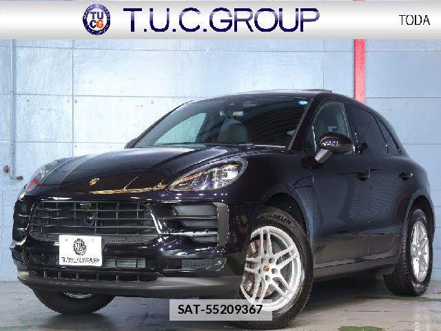 Porsche MACAN 2020-02 7878786-0
