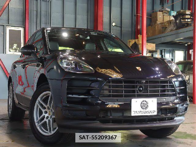 Porsche MACAN 2020-02 7878786-19