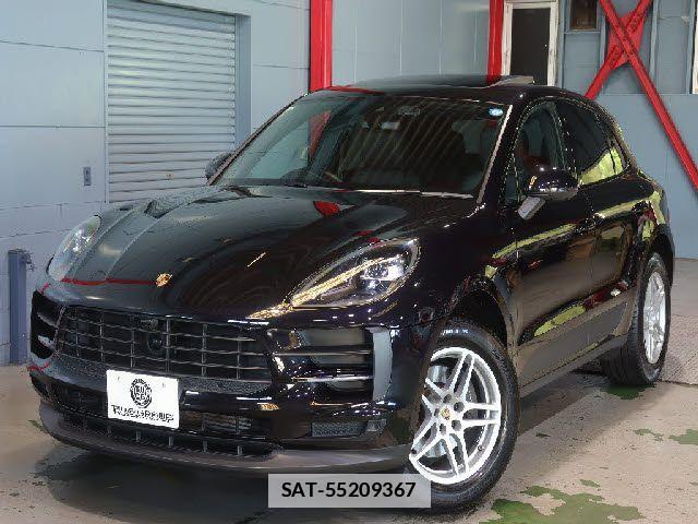 Porsche MACAN 2020-02 7878786-20