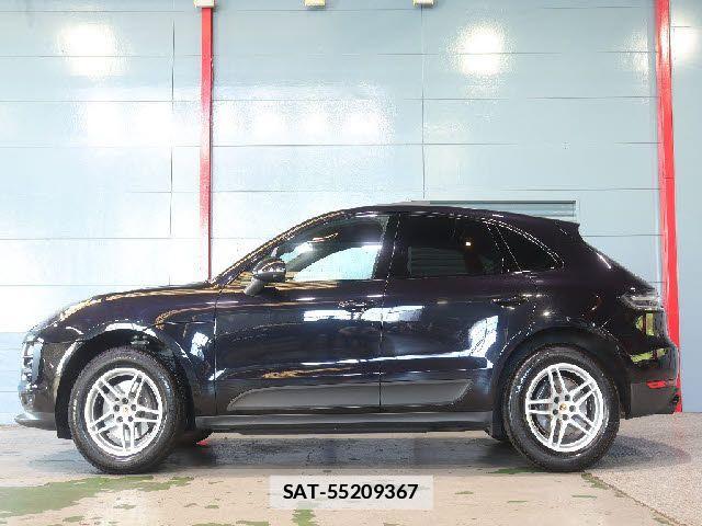 Porsche MACAN 2020-02 7878786-2