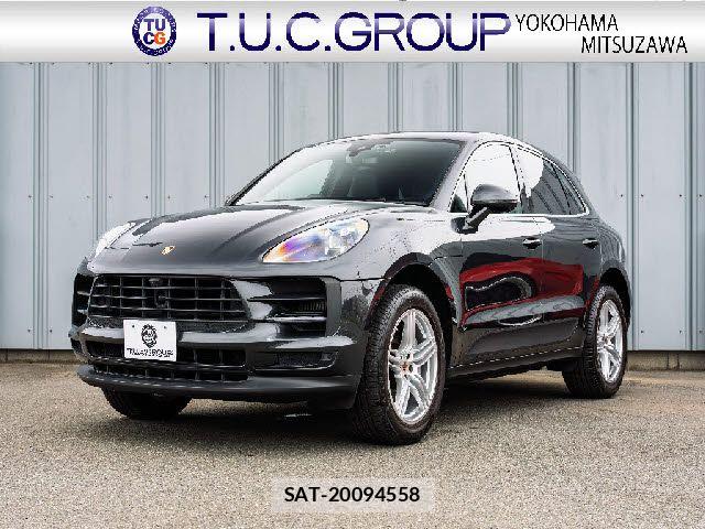 Porsche MACAN 2019-12 7878787-0
