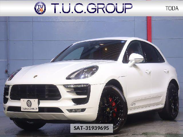 Porsche MACAN 2018-02 7878785-0
