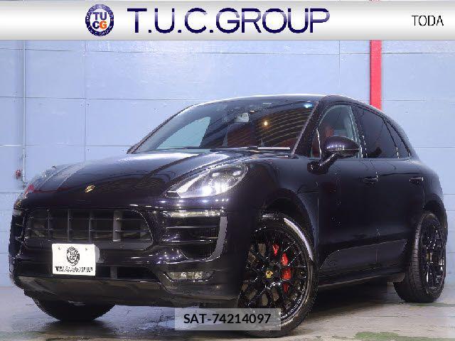 Porsche MACAN 2018-06 7903232-0